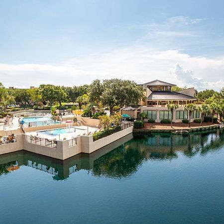 Ocean View At Island Club By Capital Vacations Hotel Pulau Hilton Head Luaran gambar