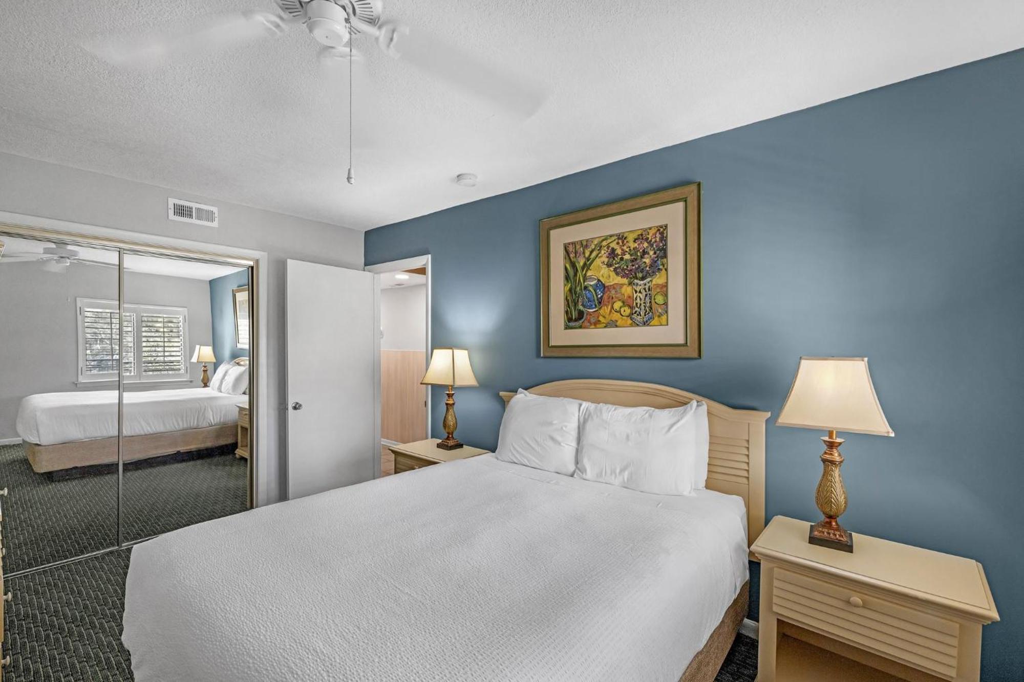 Ocean View At Island Club Hotel Pulau Hilton Head Luaran gambar